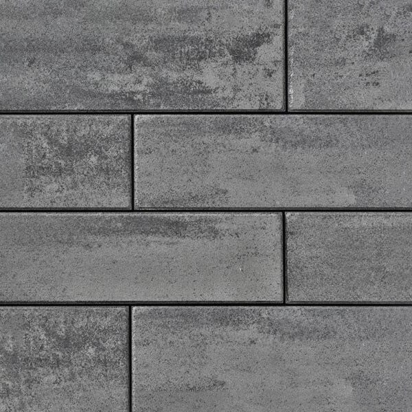 Unilock U-CARA Concrete Wall System